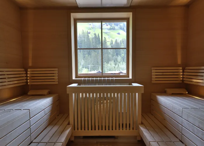 4*s Galtenberg Hotel 4*